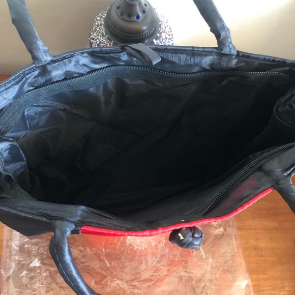 MADE IN MOROCCO GLOBAL CHIC HANDBAG - Picture 8 of 11